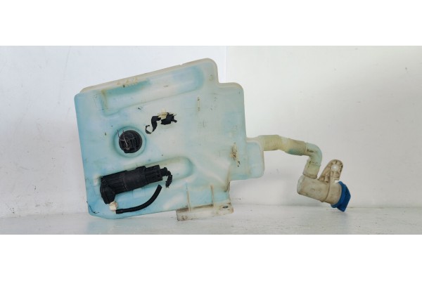 Recambio de deposito limpia para audi a3 sportback (8p) 1.6 tdi referencia OEM IAM 1K0955453S  