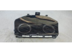 Recambio de cuadro instrumentos para ssangyong rexton 2.2 xdi 180 fap referencia OEM IAM 8022036020  