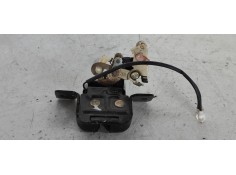 Recambio de cerradura maletero / porton para kia carens 2.0 crdi ex monovolumen referencia OEM IAM   