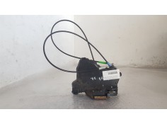 CERRADURA PUERTA DELANTERA DERECHA 