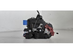 Recambio de cerradura puerta delantera derecha para skoda fabia (5j2 ) young referencia OEM IAM 3B2837016AB  