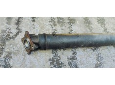 Recambio de transmision central para toyota rav 4 (a3) 2.2 d4d 150 4x4 referencia OEM IAM PA03  