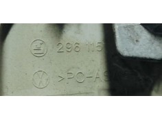 Recambio de espejo para volkswagen new beetle cabriolet (1y7) 2.0 referencia OEM IAM 296115  