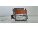 Recambio de centralita airbag para volkswagen touareg (7la) tdi r5 referencia OEM IAM 3D0909601F  