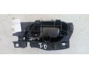 Recambio de maneta interior trasera derecha para citroen c4 grand picasso exclusive referencia OEM IAM 96555518VD  