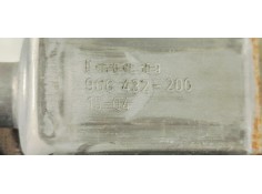 Recambio de elevalunas delantero derecho para opel insignia berlina 2.0 cdti referencia OEM IAM 20951582  