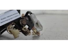 Recambio de cerradura maletero / porton para kia carens 2.0 crdi ex monovolumen referencia OEM IAM   