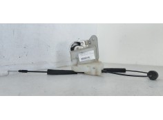 CERRADURA PUERTA TRASERA DERECHA 