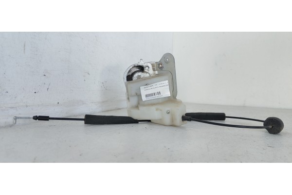 Recambio de cerradura puerta trasera derecha para mazda 5 berl. (cr) 1.8 active referencia OEM IAM   