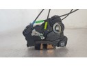 Recambio de cerradura puerta delantera derecha para toyota avensis berlina (t25) 2.0 d4d 115 referencia OEM IAM   