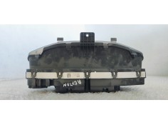 Recambio de cuadro instrumentos para ssangyong rexton 2.2 xdi 180 fap referencia OEM IAM 8022036020  