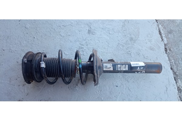 Recambio de amortiguador delantero izquierdo para skoda octavia combi (5e5) 1.6 tdi dpf referencia OEM IAM   