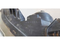 Recambio de faro derecho para mazda 3 berlina (bk) 1.6 16v cat referencia OEM IAM 2161150  