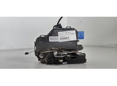 Recambio de cerradura puerta delantera derecha para skoda fabia (5j2 ) young referencia OEM IAM 3B2837016AB  