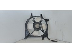 Recambio de electroventilador para mazda demio (dw) 1.3 exclusive referencia OEM IAM 1227505830  