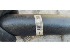 Recambio de transmision central para toyota rav 4 (a3) 2.2 d4d 150 4x4 referencia OEM IAM PA03  