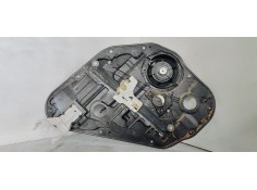 Recambio de elevalunas trasero derecho para hyundai i30 (gd) 1.4crdi 90 fap referencia OEM IAM   