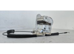 Recambio de cerradura puerta trasera derecha para mazda 5 berl. (cr) 1.8 active referencia OEM IAM   