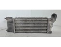 Recambio de intercooler para peugeot 407 sport referencia OEM IAM 9645682880  