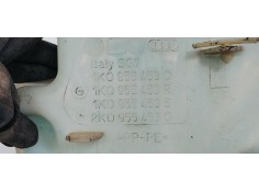 Recambio de deposito limpia para audi a3 sportback (8p) 1.6 tdi referencia OEM IAM 1K0955453S  