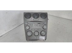 SISTEMA AUDIO / RADIO CD FA08531A FF011068B1 GJ6R