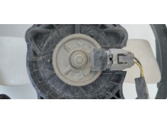 Recambio de electroventilador para mazda demio (dw) 1.3 exclusive referencia OEM IAM 1227505830  