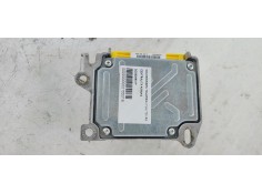 Recambio de centralita airbag para volkswagen touareg (7la) tdi r5 referencia OEM IAM 3D0909601F  