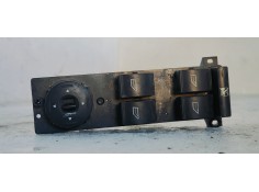 Recambio de mando elevalunas delantero izquierdo para ford focus berlina (cap) ambiente (d) referencia OEM IAM 3M5T14A132AF  