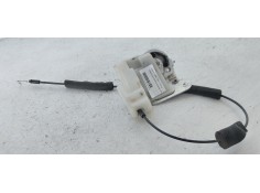 Recambio de cerradura puerta trasera derecha para mazda 5 berl. (cr) 1.8 active referencia OEM IAM   