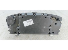 Recambio de cuadro instrumentos para ssangyong rexton 2.2 xdi 180 fap referencia OEM IAM 8022036020  
