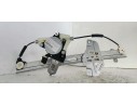 Recambio de elevalunas trasero derecho para kia rio (yb) 1.2i 85 referencia OEM IAM 834601W000  
