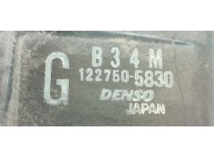 Recambio de electroventilador para mazda demio (dw) 1.3 exclusive referencia OEM IAM 1227505830  