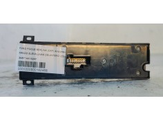 Recambio de mando elevalunas delantero izquierdo para ford focus berlina (cap) ambiente (d) referencia OEM IAM 3M5T14A132AF  