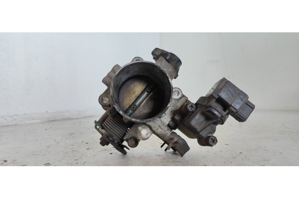 Recambio de caja mariposa para hyundai sonata (y4) 2.0i 16v gls referencia OEM IAM 3515033010  