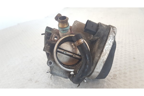 Recambio de caja mariposa para opel astra h ber. cosmo referencia OEM IAM 55560398  