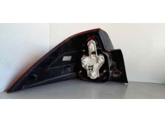 Recambio de piloto trasero derecho para renault megane ii classic berlina 1.4 16v referencia OEM IAM 8200142  