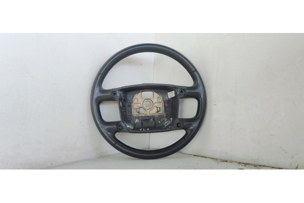 Recambio de volante para volkswagen touareg (7la) tdi r5 referencia OEM IAM   