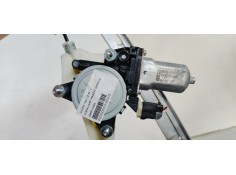 Recambio de elevalunas trasero derecho para kia rio (yb) 1.2i 85 referencia OEM IAM 834601W000  