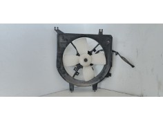 Recambio de electroventilador para mazda demio (dw) 1.3 exclusive referencia OEM IAM 1227505830  