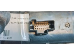 Recambio de mando elevalunas delantero izquierdo para ford focus berlina (cap) ambiente (d) referencia OEM IAM 3M5T14A132AF  