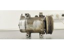 Recambio de compresor aire acondicionado para peugeot 206 berlina referencia OEM IAM SD6VEA  