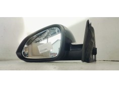 Recambio de retrovisor izquierdo para opel insignia berlina excellence referencia OEM IAM 13329091  