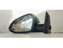 Recambio de retrovisor izquierdo para opel insignia berlina excellence referencia OEM IAM 13329091  