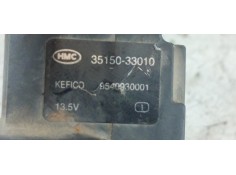 Recambio de caja mariposa para hyundai sonata (y4) 2.0i 16v gls referencia OEM IAM 3515033010  