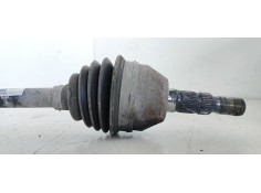 Recambio de transmision delantera izquierda para opel astra h berlina essentia referencia OEM IAM   