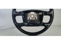 Recambio de volante para volkswagen touareg (7la) tdi r5 referencia OEM IAM   