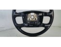 Recambio de volante para volkswagen touareg (7la) tdi r5 referencia OEM IAM   