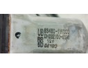 Recambio de elevalunas trasero derecho para kia rio (yb) 1.2i 85 referencia OEM IAM 834601W000  