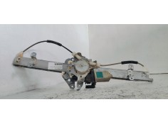 Recambio de elevalunas delantero derecho para nissan x-trail (t30) referencia OEM IAM   