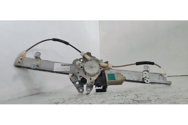 Recambio de elevalunas delantero derecho para nissan x-trail (t30) referencia OEM IAM   